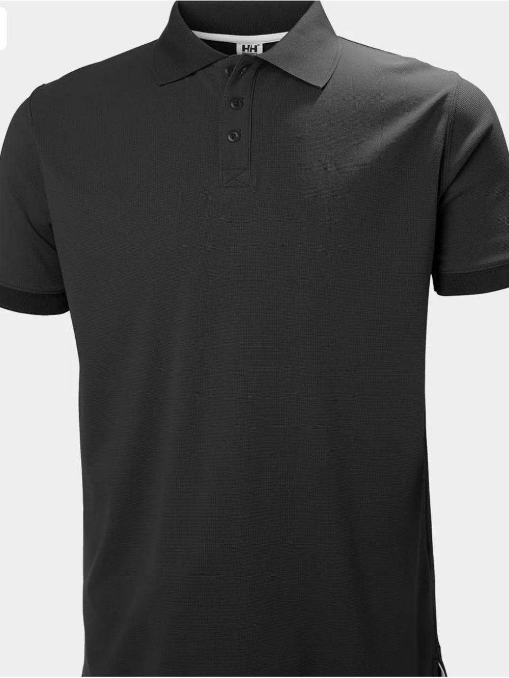 Helly Hansen Men's Quick-Dry Riftline Polo